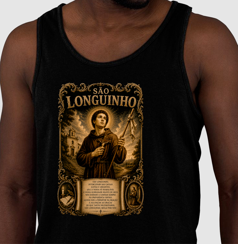 São Longuinho - Imagem 2