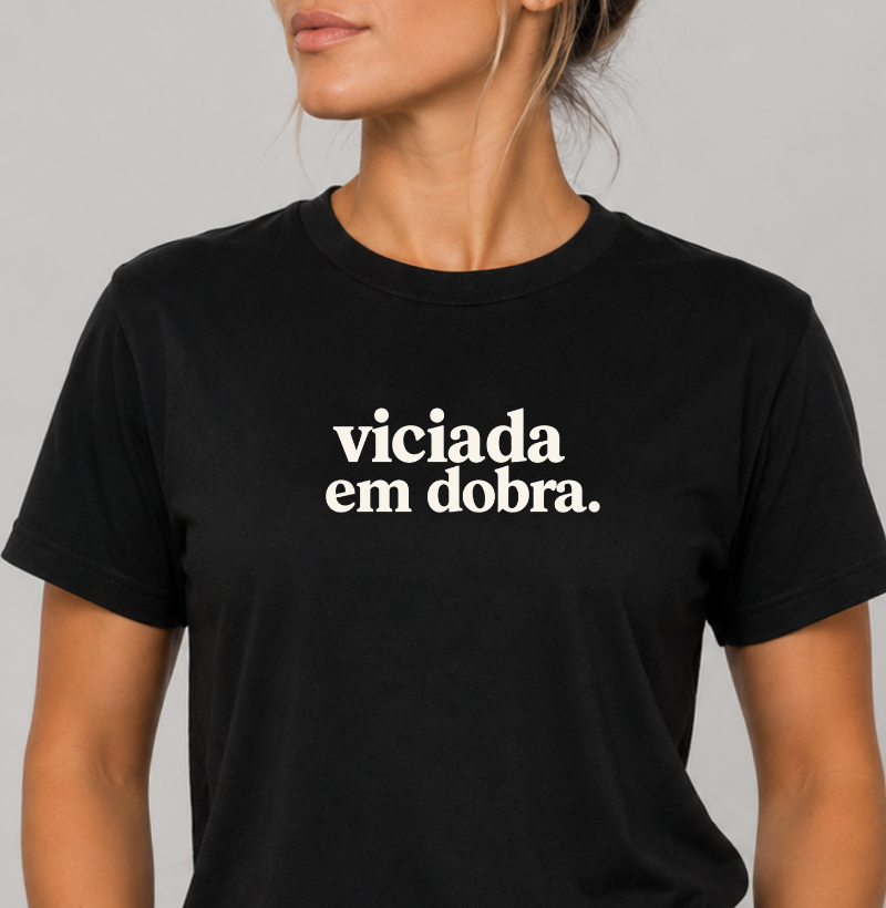 Viciada em dobra - Imagem 3