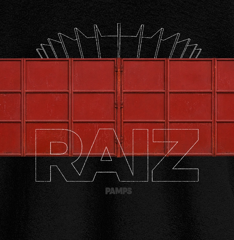ESTÁDIO RAIZ - Imagem 2