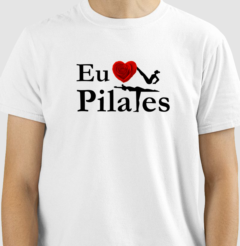 Pilates • Eu Amo - Imagem 4