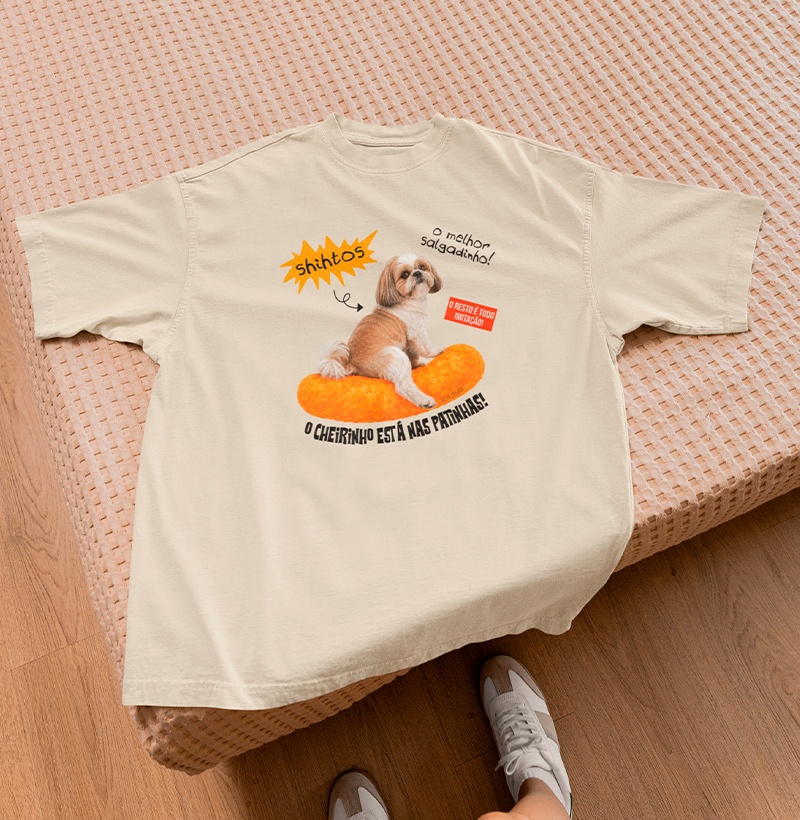 Camisa 3