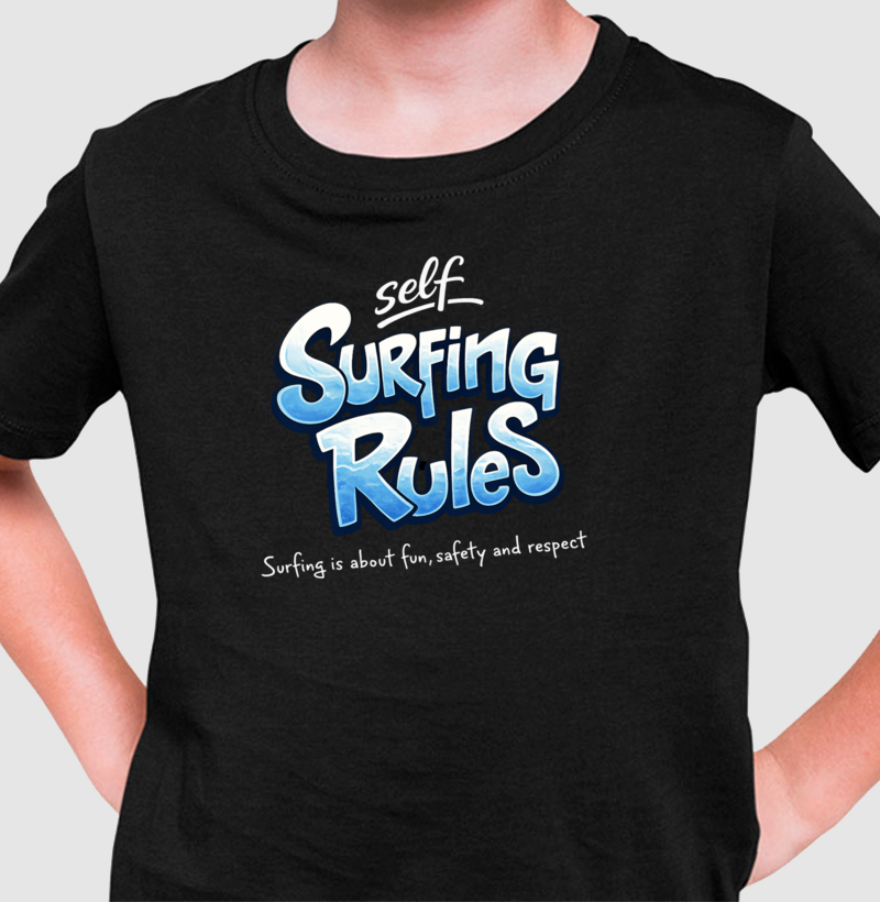 SURFING RULES - Imagem 3