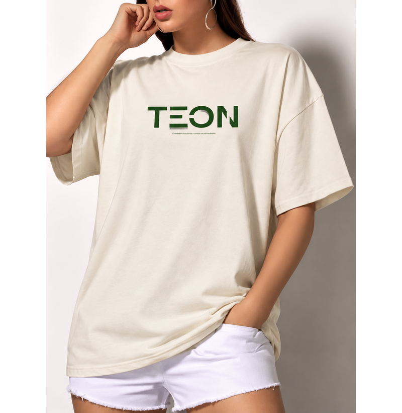 TEON Premium - Estilo e Moda - Imagem 3