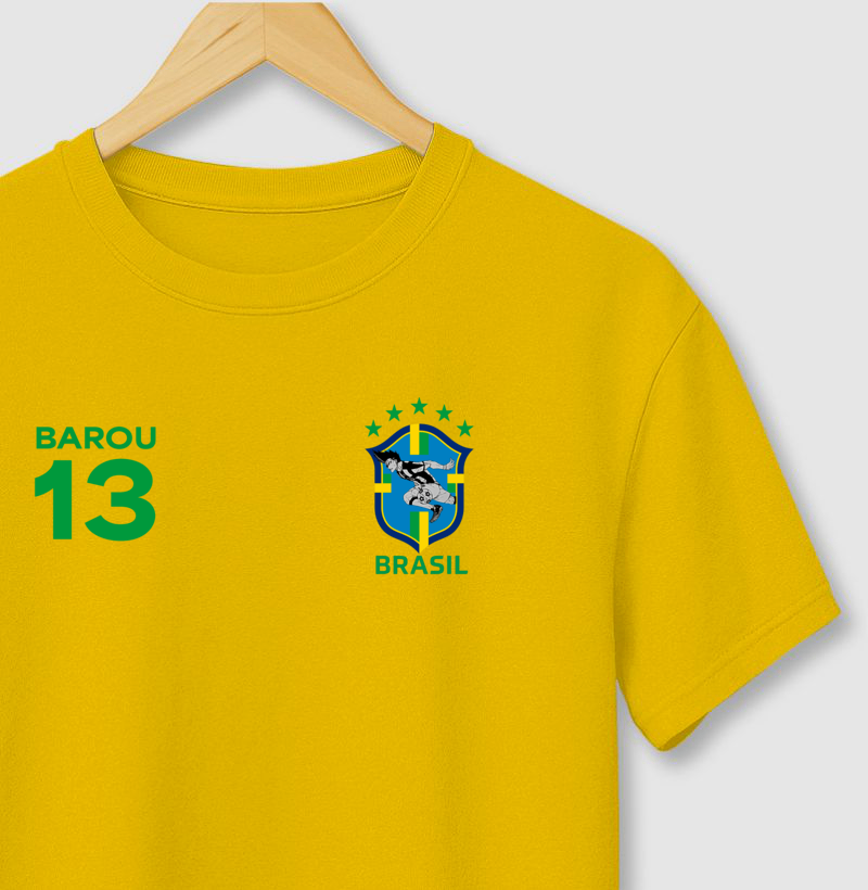 Camisa 1