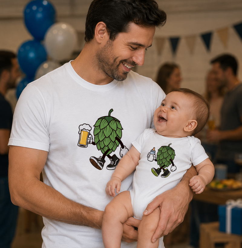 Baby hops - Imagem 2