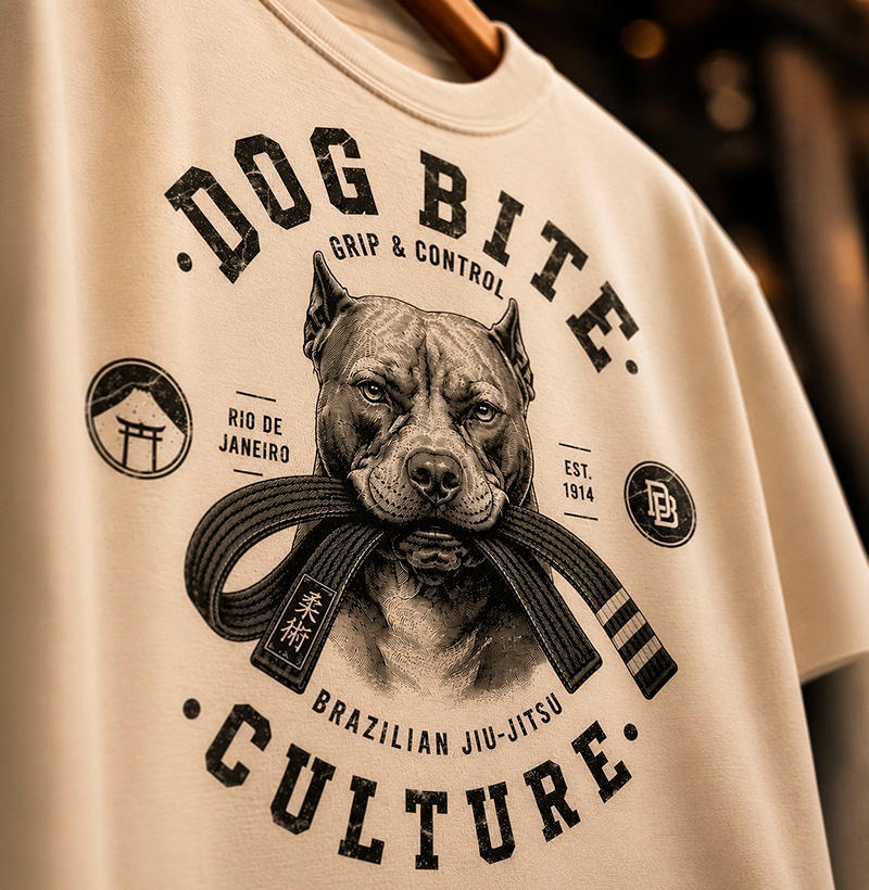 DOG BITE CULTURE - Imagem 3