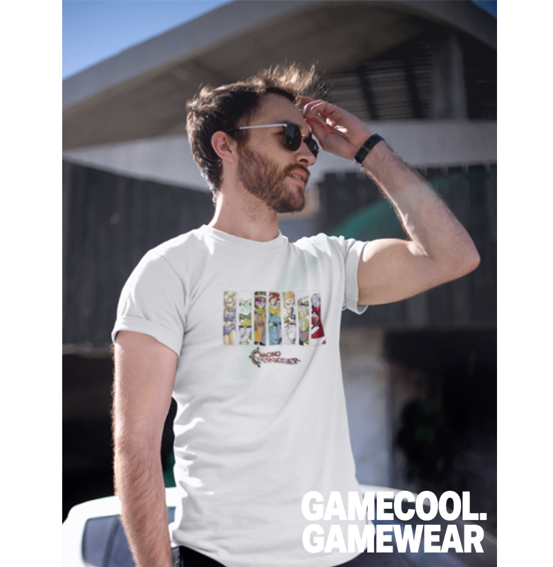 Chrono Trigger - Imagem 2