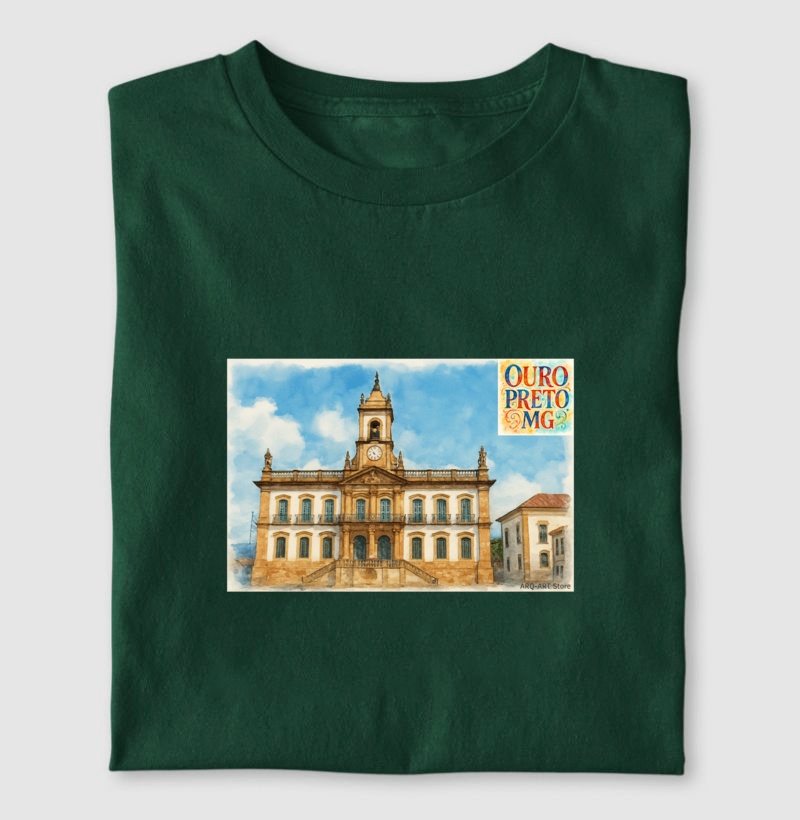 Ouro Preto VI - Imagem 2