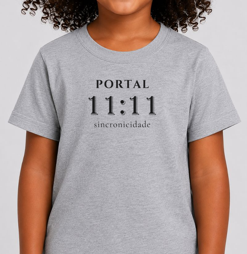 Portal 11:11 • Sincronicidade (infantil) - Imagem 4