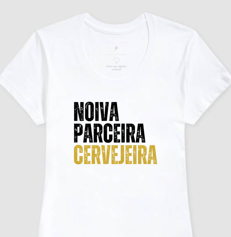 Noiva, Parceira, Cervejeira - Imagem 3