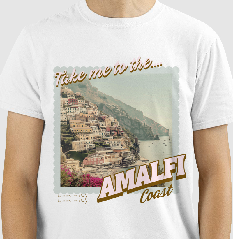 Costa Amalfitana - Imagem 4