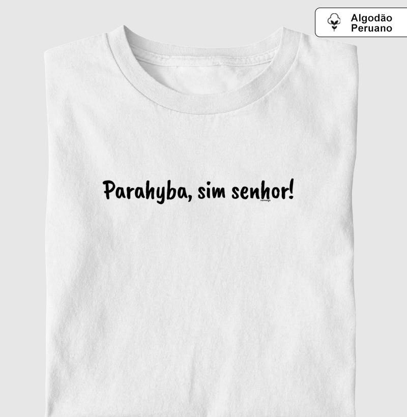 Parahyba, Sim Senhor! - Imagem 3