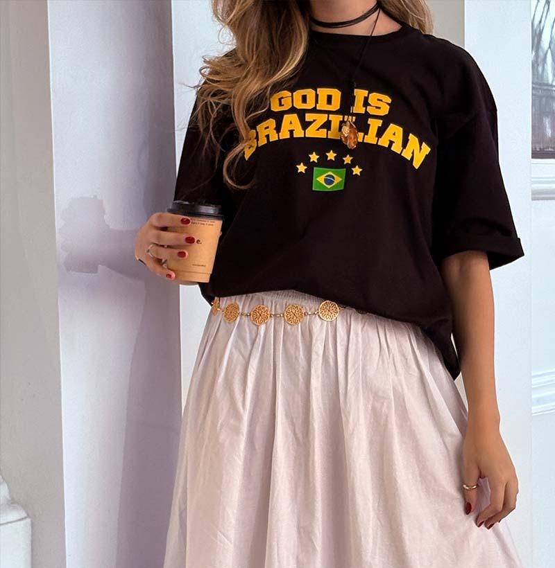 Camisa 3
