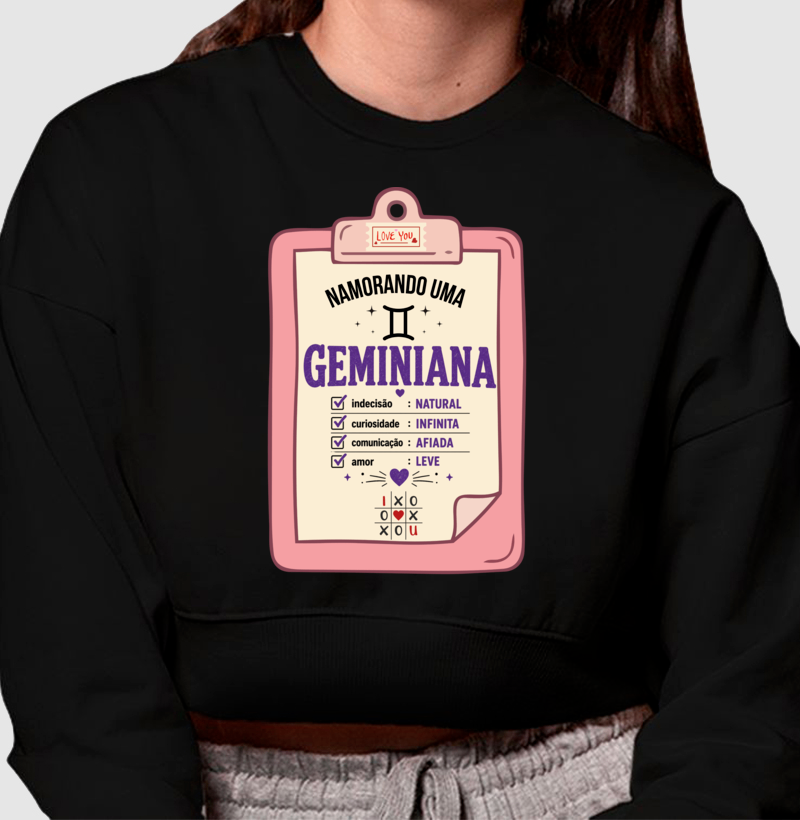 Namorando um (a) geminiano (a) - Imagem 2