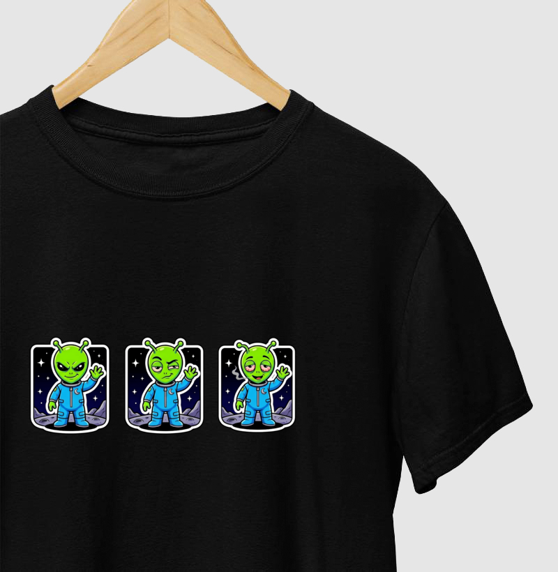Camiseta Brisadinhos - Imagem 2