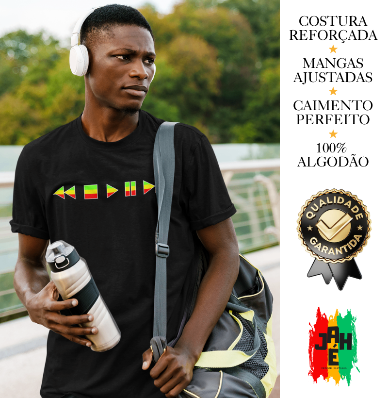 Reggae Player - Imagem 2