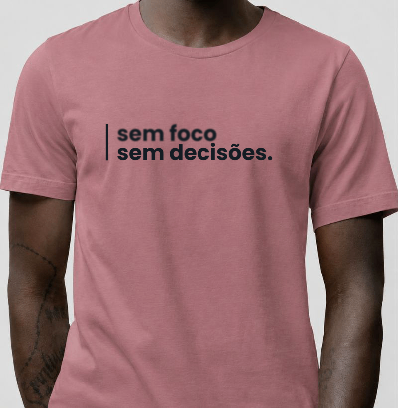 Sem foco, sem decisões - Imagem 2