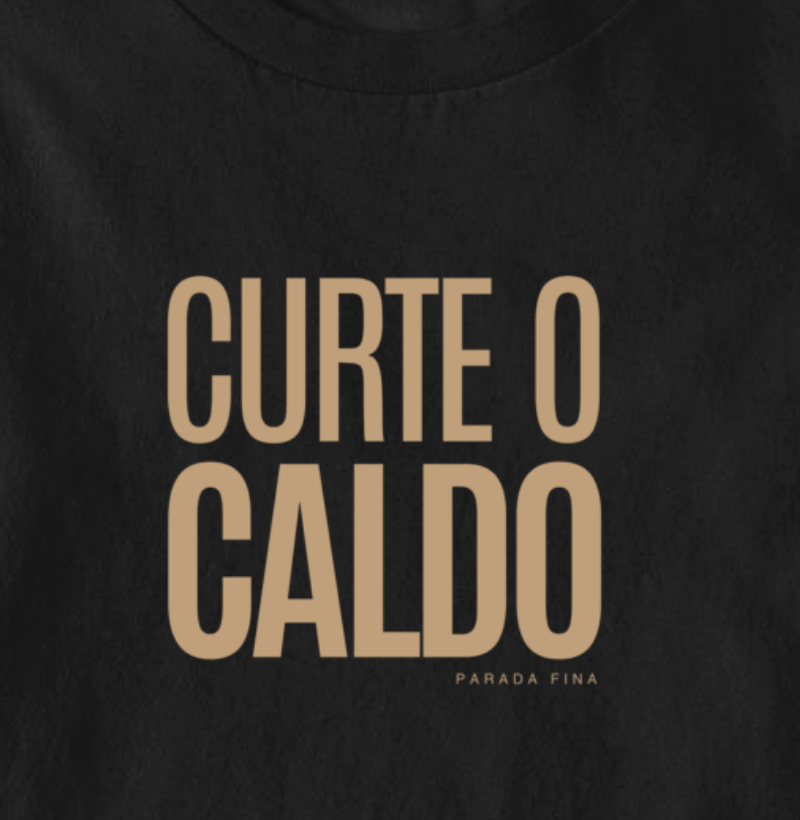 curte o caldo - Imagem 2