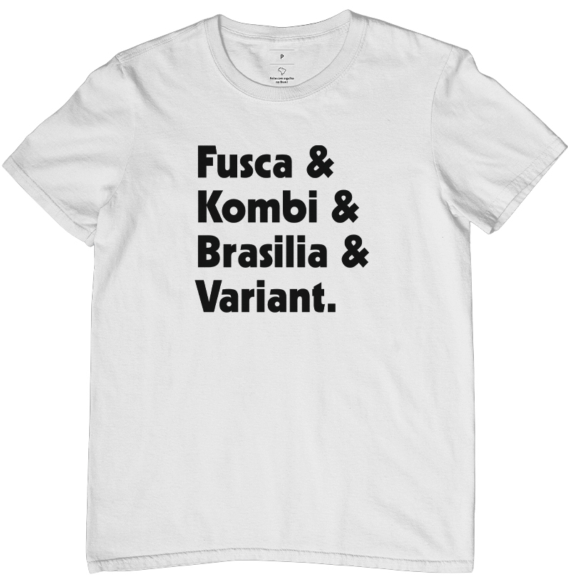 Camisa 1