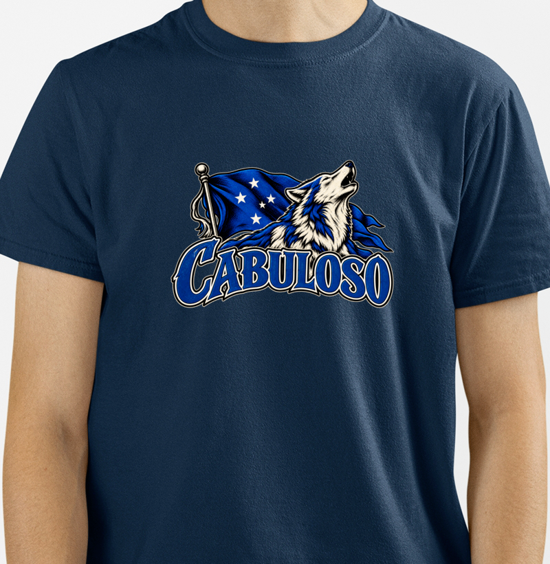 CABULOSO - Imagem 2