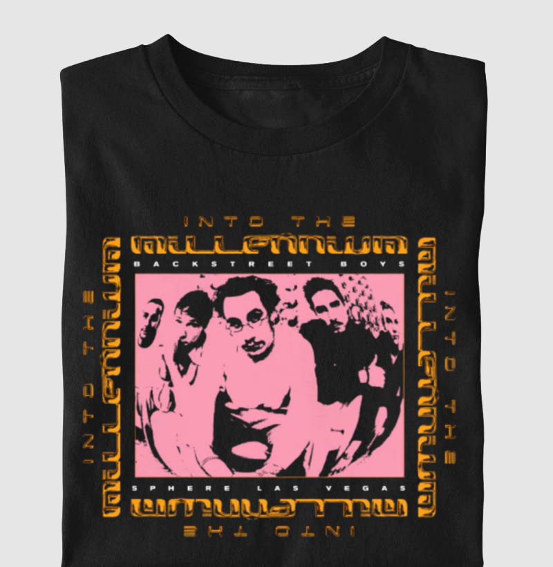 Backstreet Boys Millenium  - Imagem 3