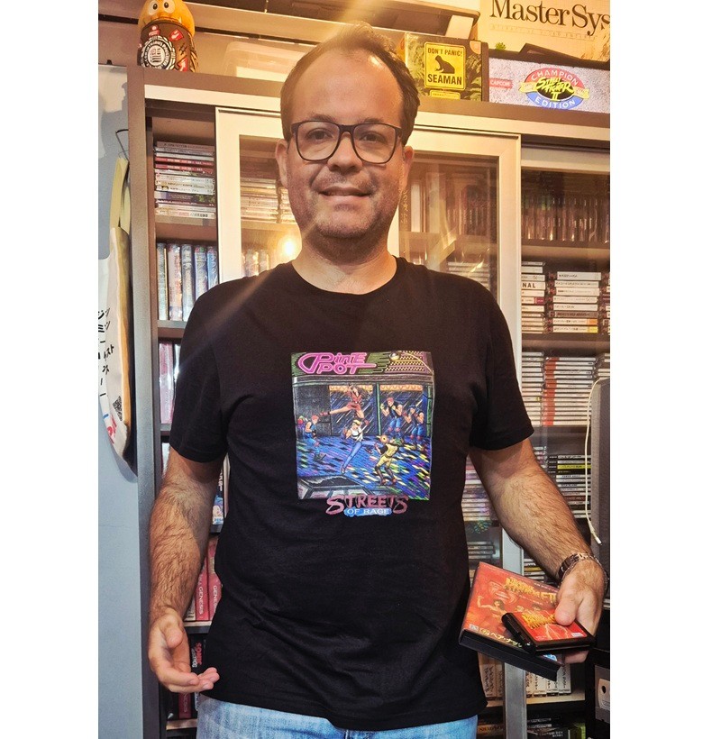 Camisa 1
