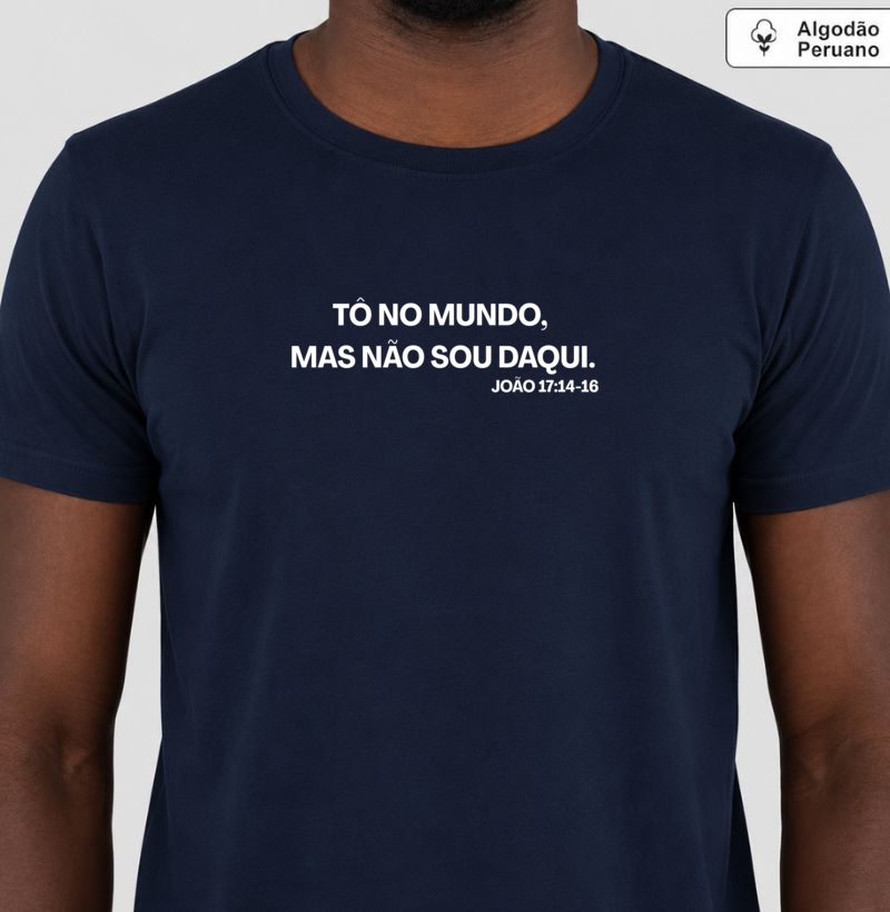 Tô No Mundo, Mas Não Sou Daqui - Imagem 4