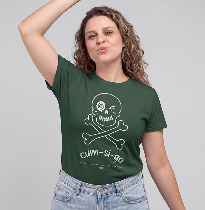 Cum-si-go - Imagem 2