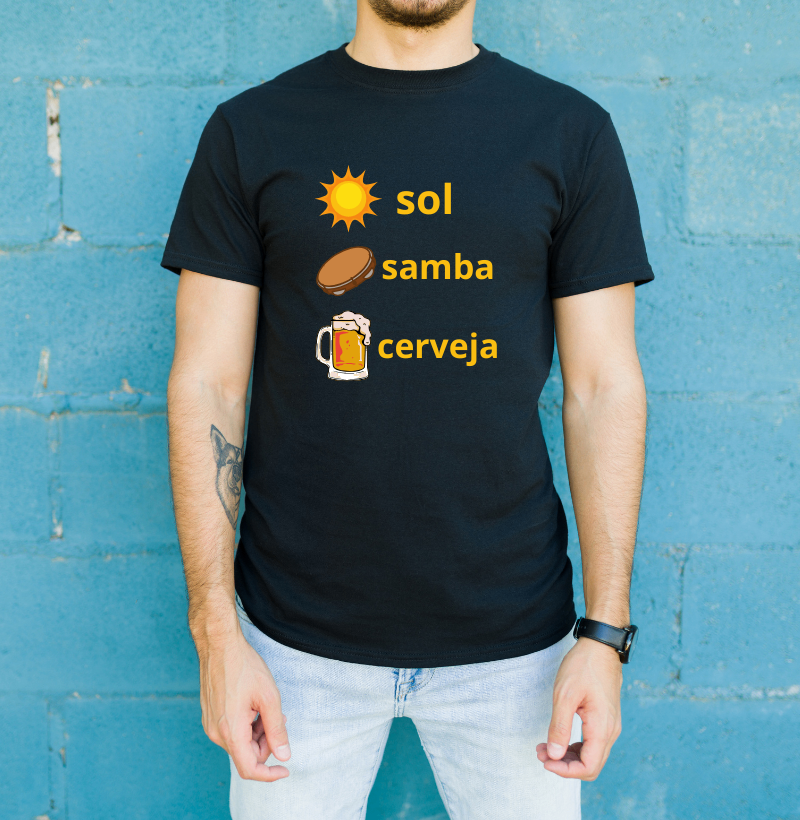 Camisa 1