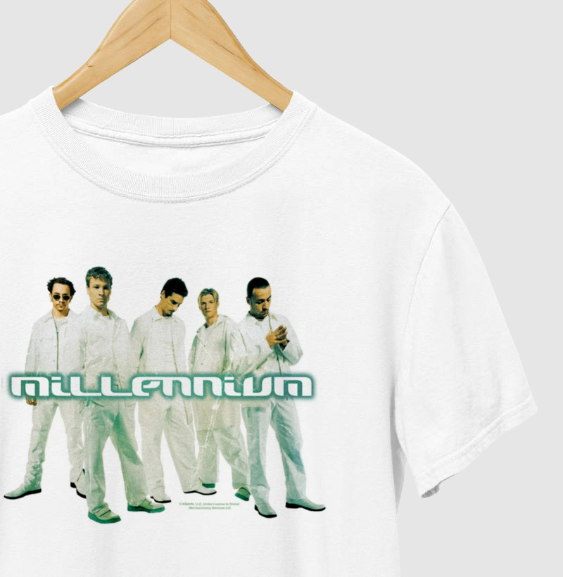 1999 Millenium Party - Backstreet boys - Imagem 3