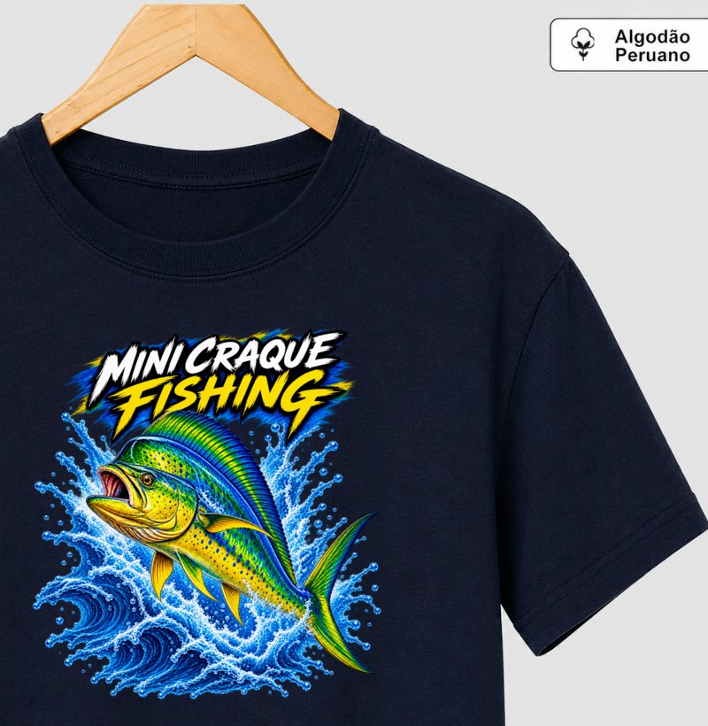 Dourado do Mar - Explosão na Superfície. - Imagem 2