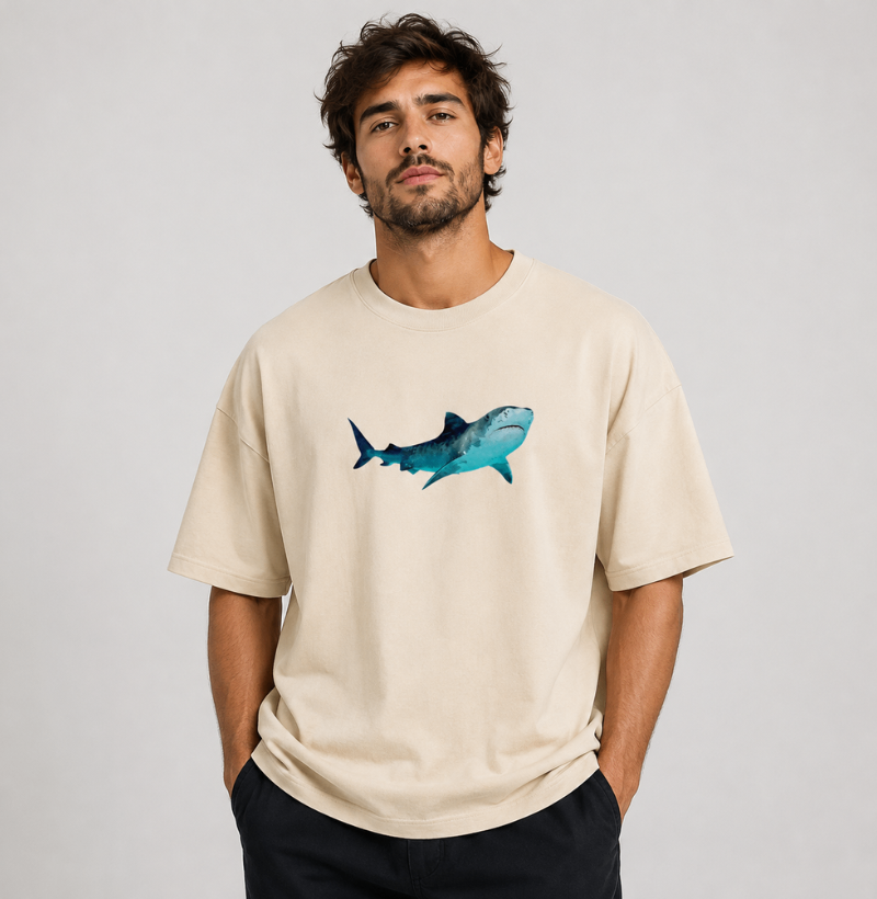 Tiger Shark - Imagem 3