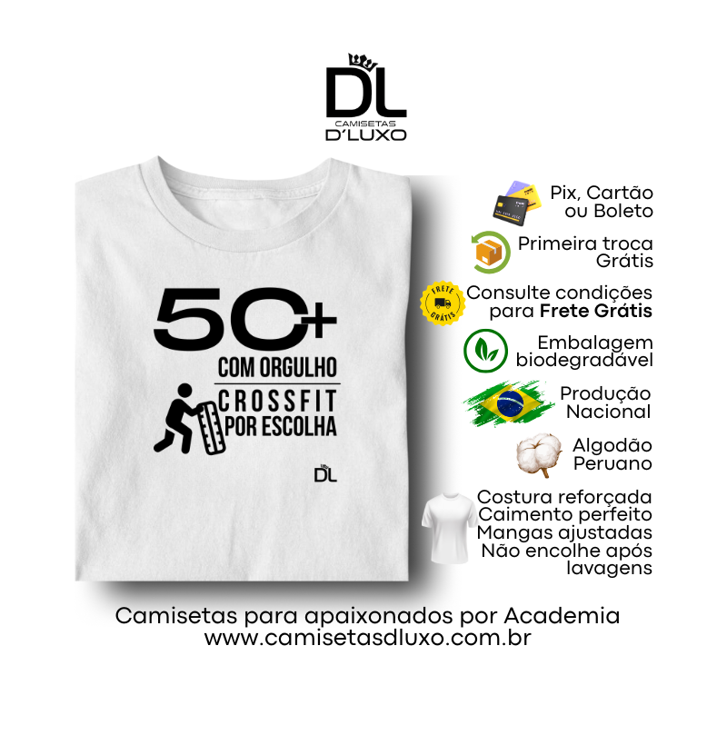 50 Mais Crossfit - Imagem 4