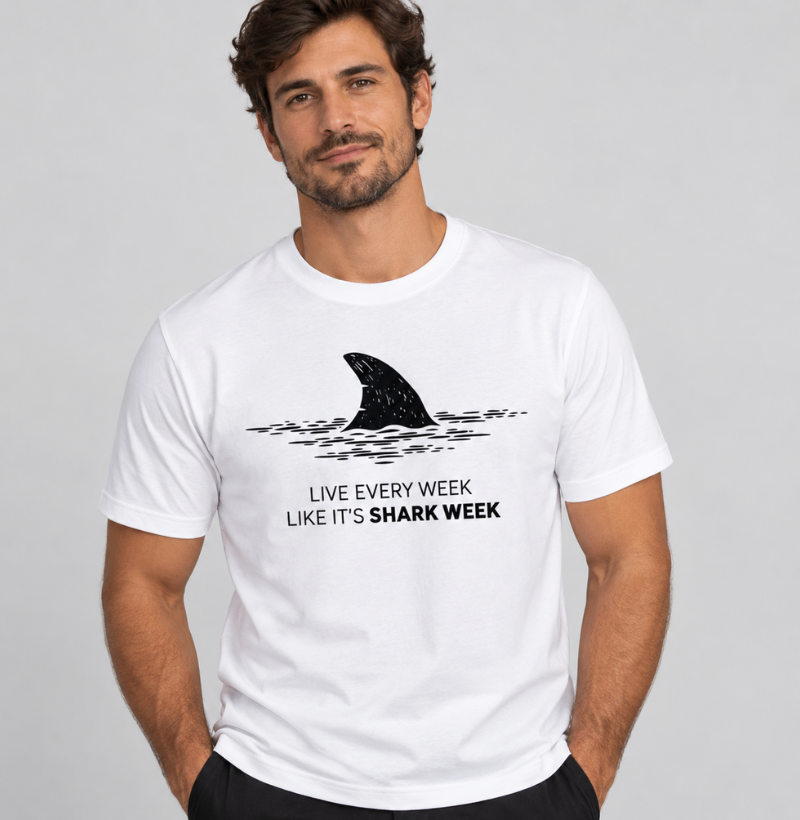 Shark Week - Imagem 2