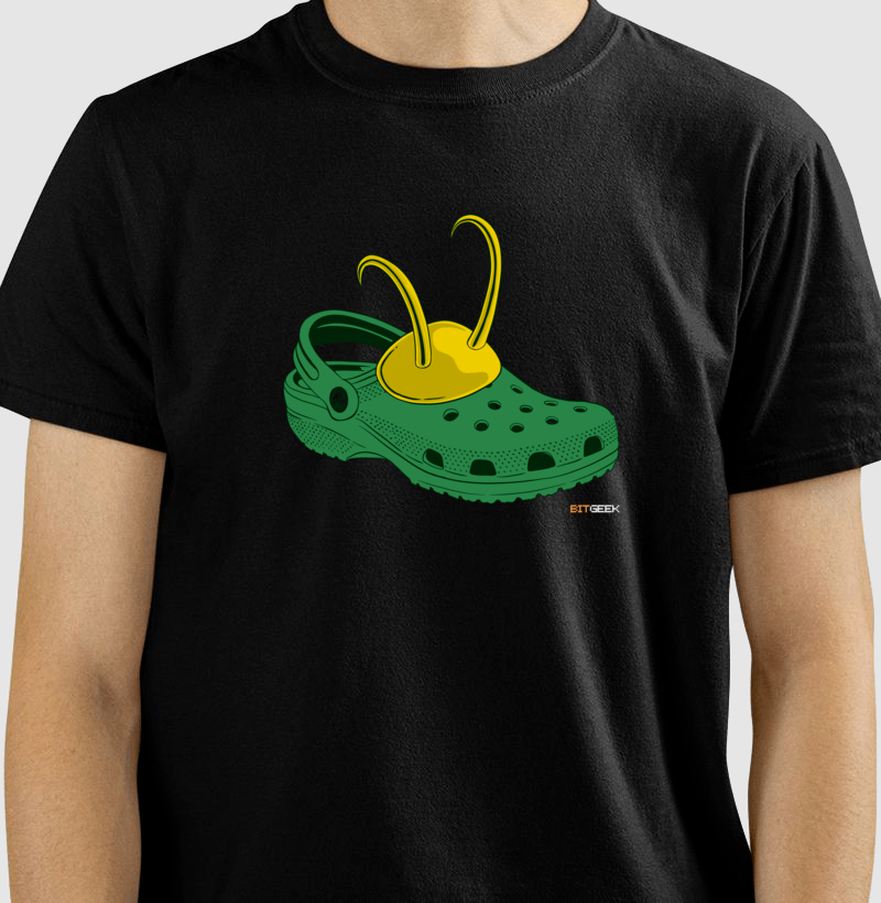 Camiseta Another Variant - Imagem 2