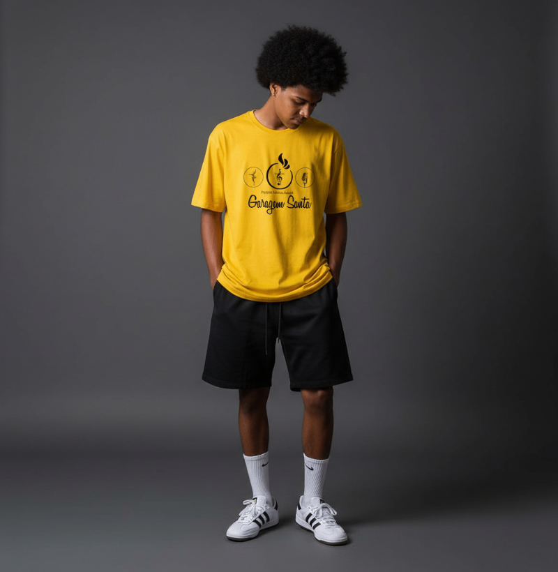 Camisa 1