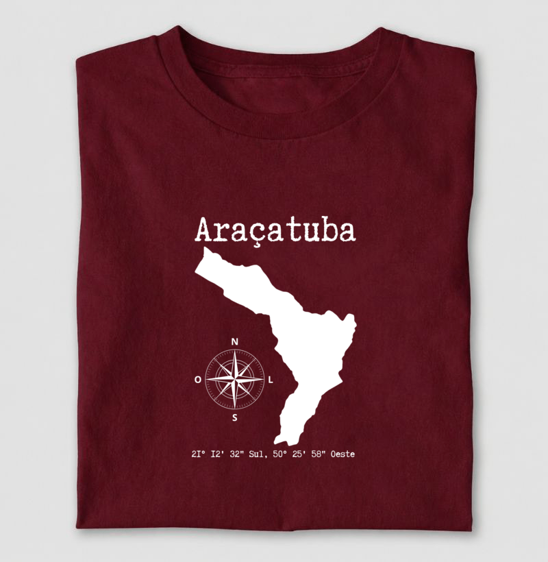 Araçatuba localização I - Imagem 4