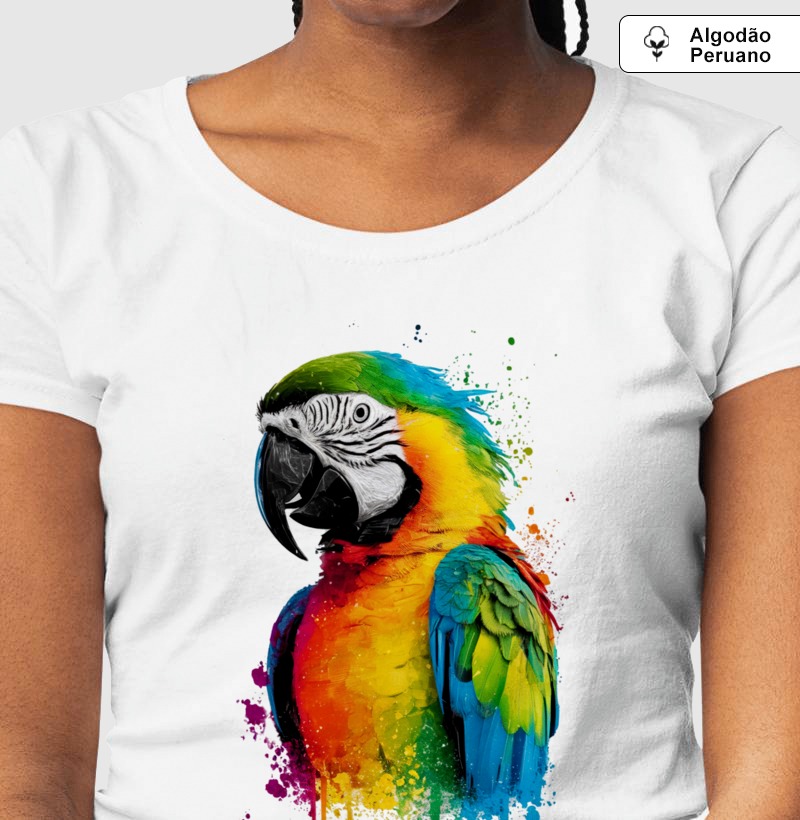 CANINDÉ NA TINTA™ - Imagem 4