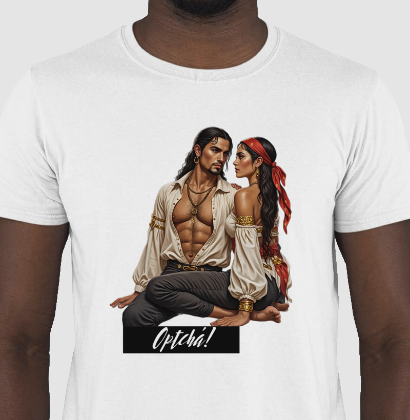 Camisa 2