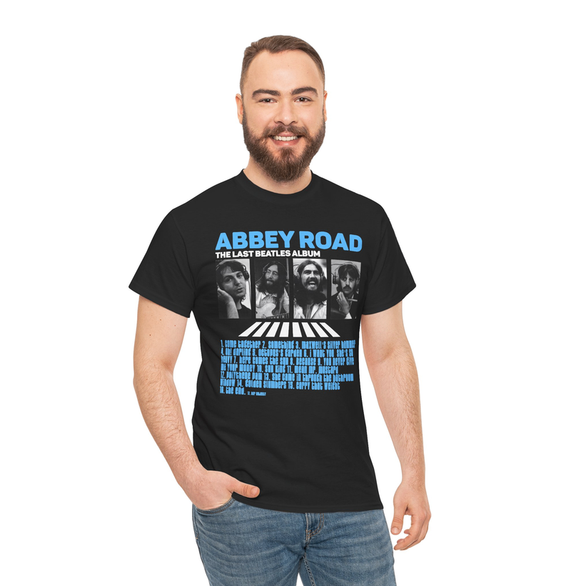 Camiseta Abbey Road In Studio - Imagem 2