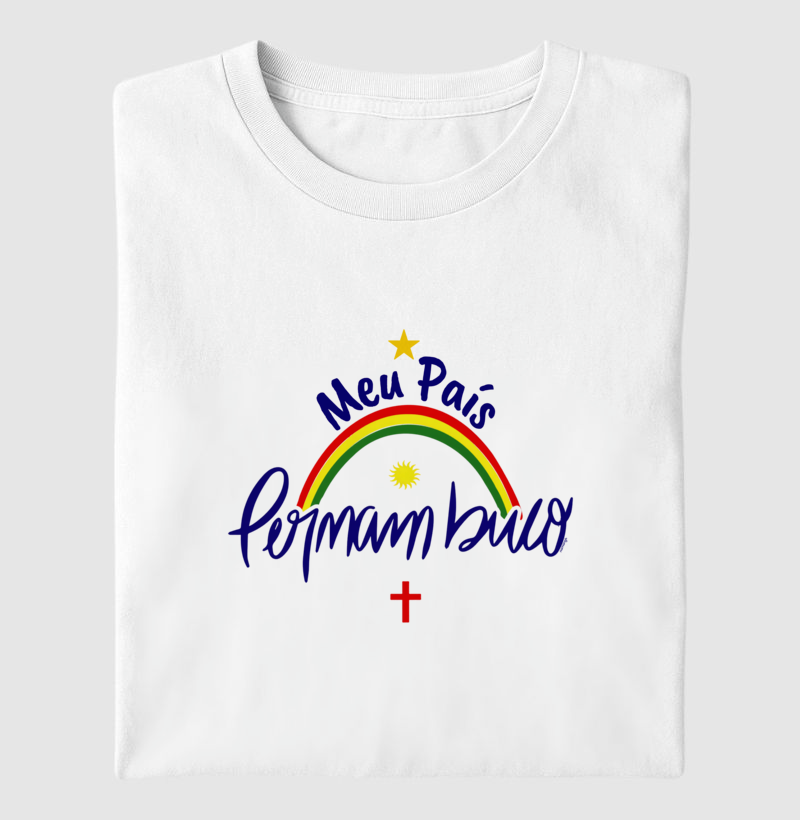 Pernambuco Sempre Meu País - Imagem 2
