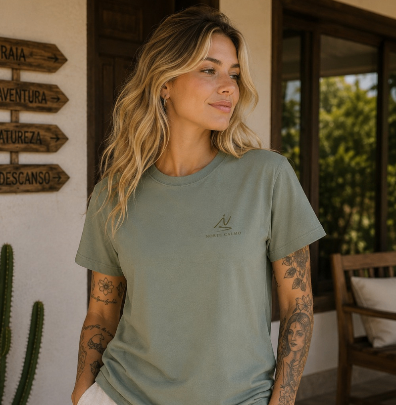 Camisa 1