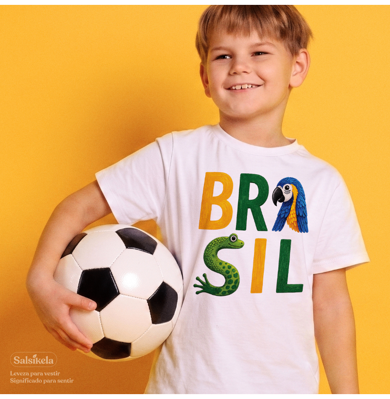 Camisa 1