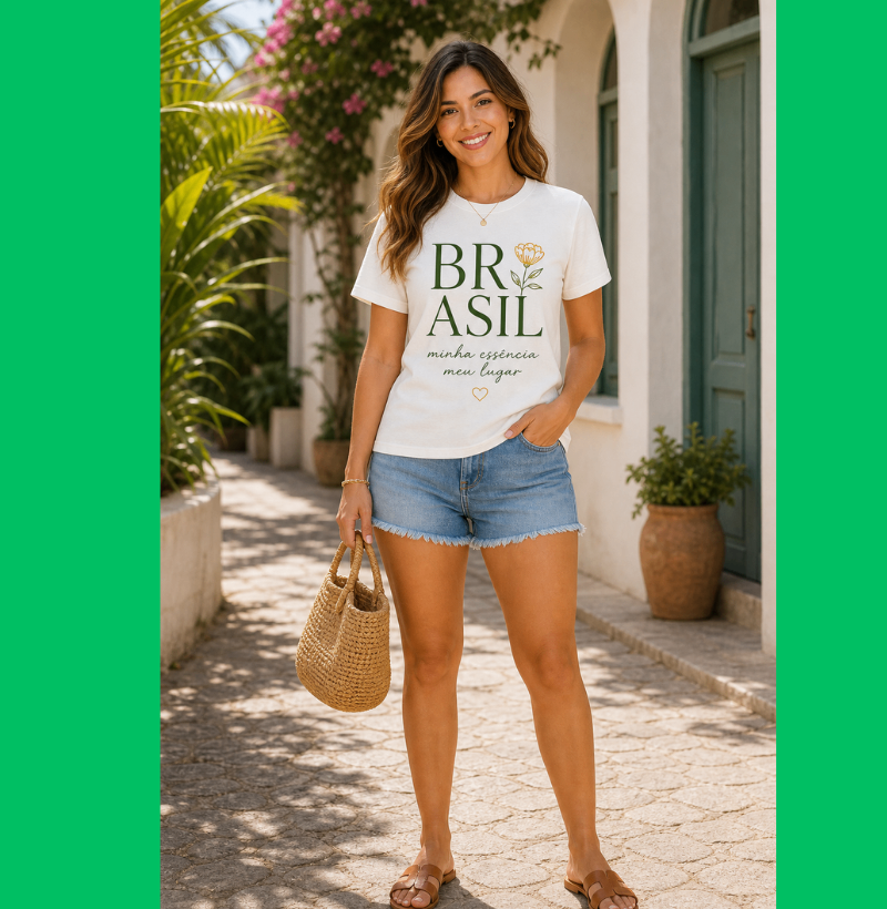 Camisa 3