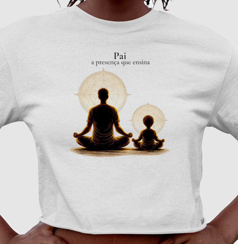 Pai • Presença que Ensina (cropped) - Imagem 2