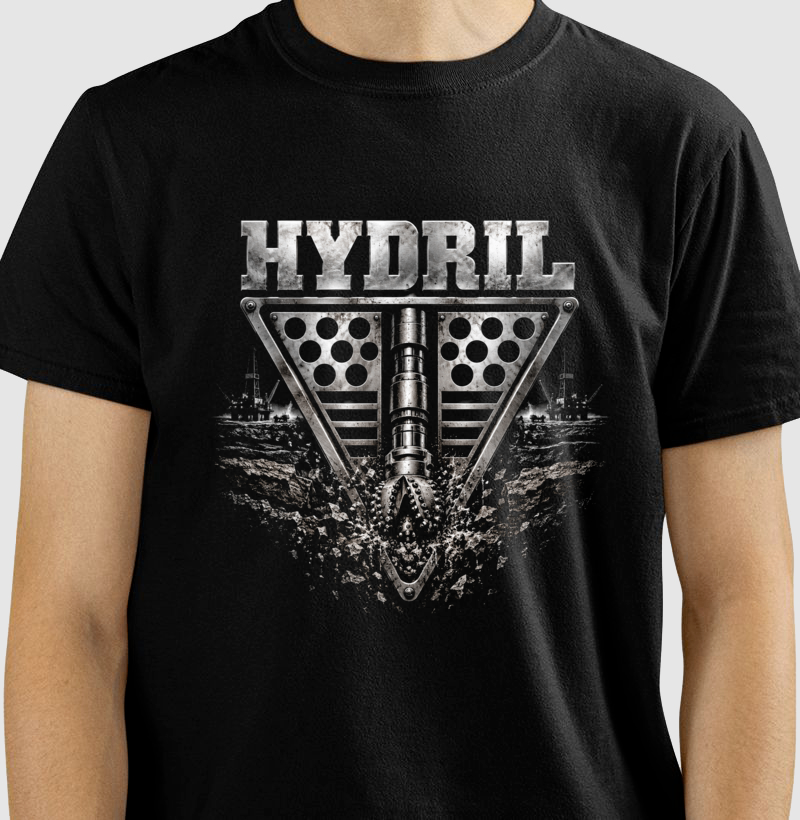 HYDRIL Well Control - Imagem 3