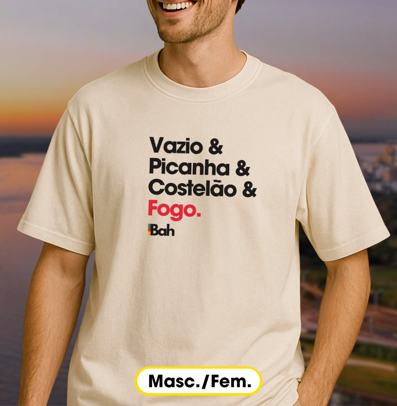 Camisa 1