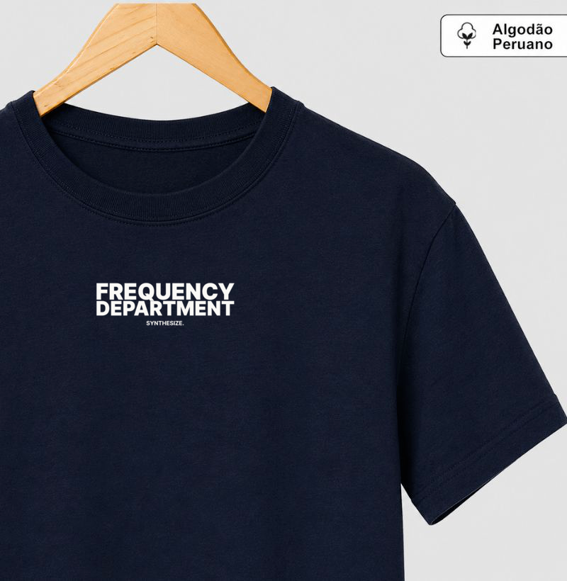 Frequency Department - Imagem 3