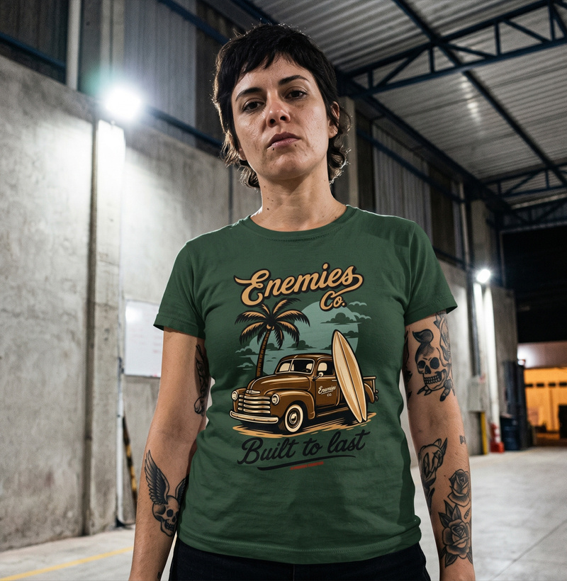 Camisa 1