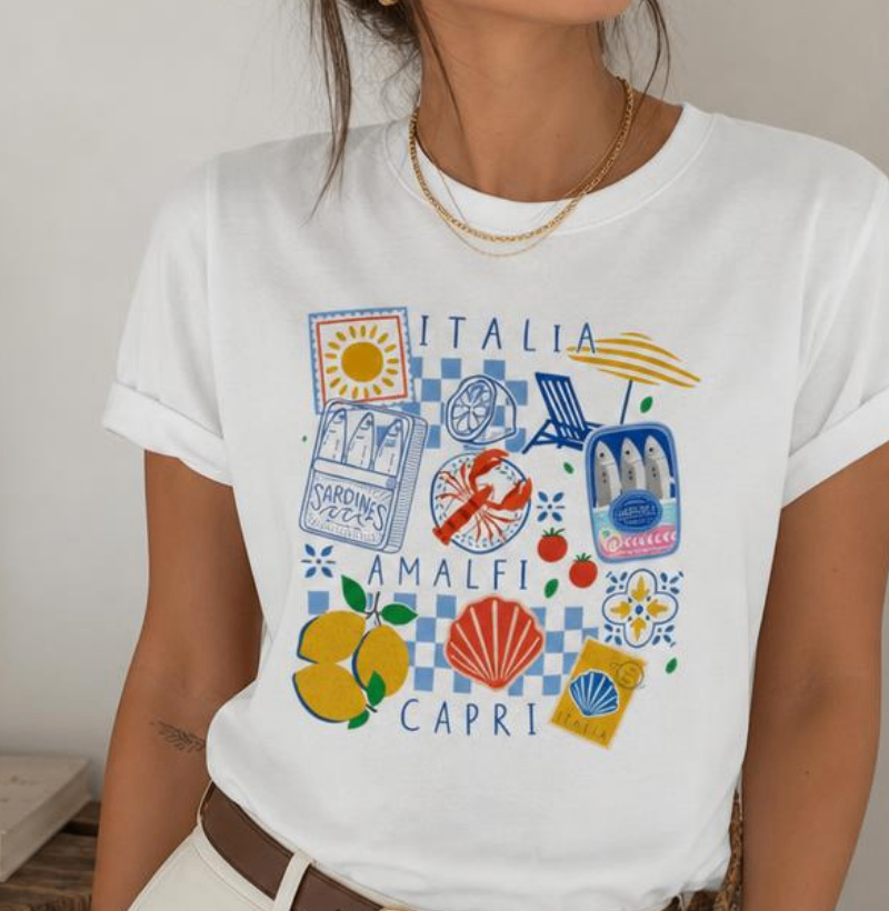 Camisa 1